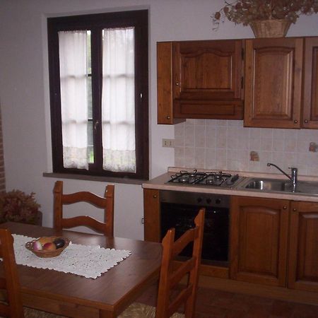 Agriturismo Antica Riserva 카스틸리오네델라고 외부 사진