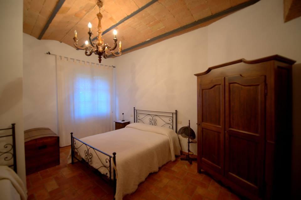 Agriturismo Antica Riserva 카스틸리오네델라고 객실 사진