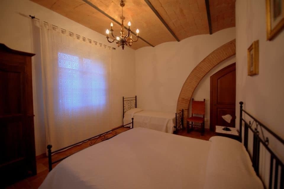 Agriturismo Antica Riserva 카스틸리오네델라고 외부 사진