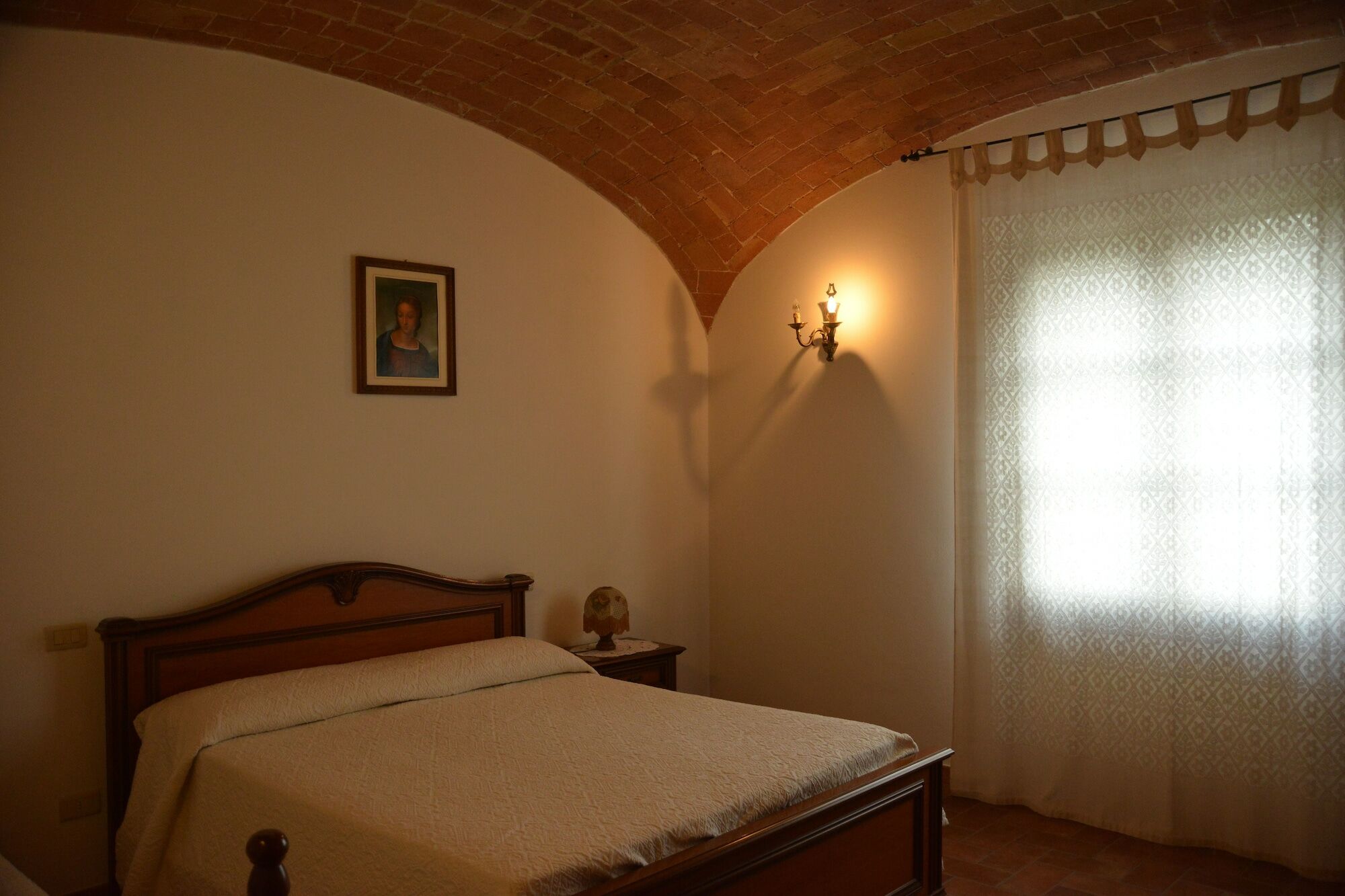 Agriturismo Antica Riserva 카스틸리오네델라고 외부 사진